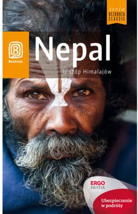 Nepal. U stóp Himalajów. Wydanie 1