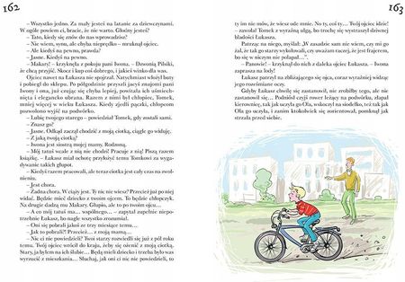 Pajączek na rowerze - zdjęcie 3