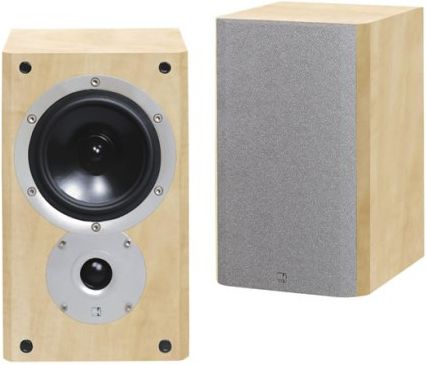 KEF　CRESTA 10　ブックシェルフスピーカー CRESTA 10 KEF - 中古オーディオ 高価買取・販売 ハイファイ堂