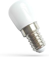 Zdjęcie Spectrum LED E14 2W tablicowa biała zimna  - Supraśl