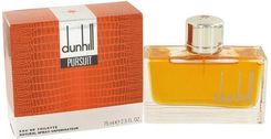 Zdjęcie Dunhill Pursuit London Woda Toaletowa 75 ml - Gniezno