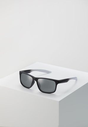 Nike Vision ESSENTIAL CHASER  Okulary przeciwsłoneczne black/grey