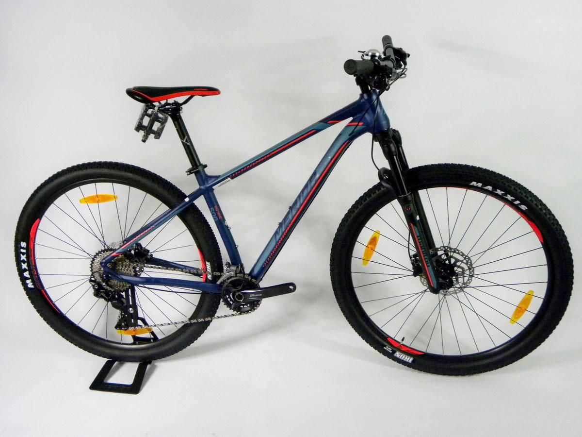 merida big seven 20d 2018