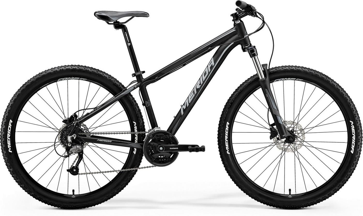 merida big seven 40