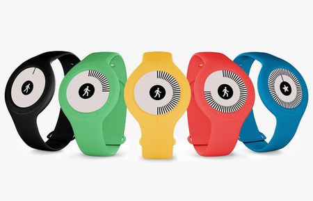 Nokia Withings Fitness Tracker Go Pulsometry Ceny i opinie