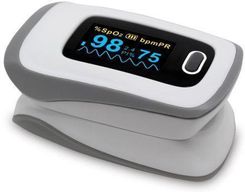 Zdjęcie Pulsoksymetr Jumper Jpd 500E - Przecław