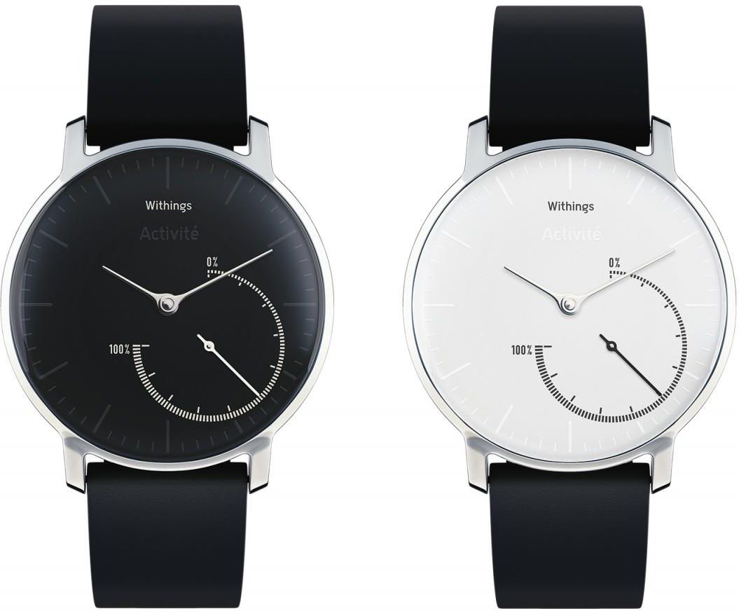 withings fitness