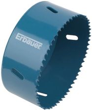 Zdjęcie Erbauer Otwornica Bimetal 102mm HLE87940 - Chocz