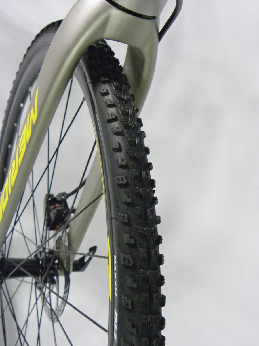 merida cyclo cross 400