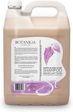 Botaniqa Showline Harsh & Shiny Coat Shampoo  szampon dla psów szorstkowłosych 4l