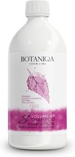 Botaniqa Showline Volume Up Shampoo  szampon nadający objętości szacie 1l