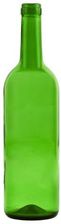 Zdjęcie Butelka na wino 0,75L - Mordy