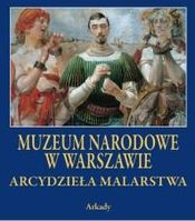 Zdjęcie Arcydzieła Malarstwa Muzeum Narodowe w Warszawie - Prabuty