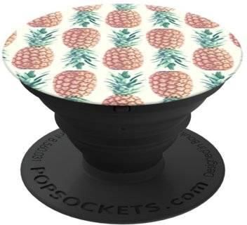 Popsocket Uchwyt na telefon Pineapple Pattern (101233)
