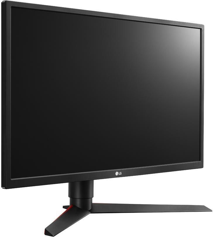 LG ディスプレイ モニター 240hz 27GK750F-B リフレッシュレート240Hz対応ゲーミングモニター - 27GK750F-B