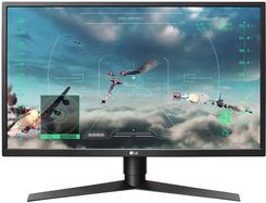 Monitor LG 24 24GM79G-B - Opinie i ceny 