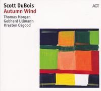Scott Dubois - Autumn Wind (Winyl)