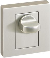 Zdjęcie Nomet Tarczka Drzwiowa Tom Wc Nikiel Satyna - Pułtusk