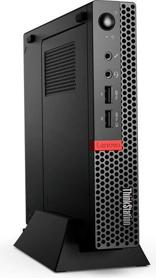 ミニPC Lenovo ThinkStation P320 Tiny Core i5 REVIEW: Lenovo ThinkStation P320 Tiny - AEC Magazine