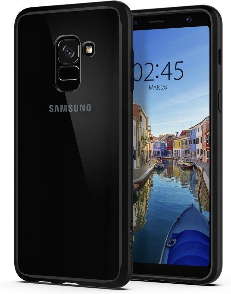 spigen samsung a8