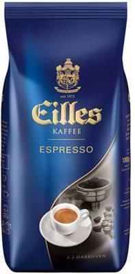 J.J. Darboven Eilles Espresso 1Kg 