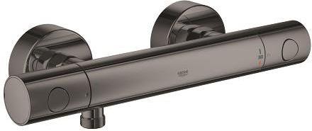 Grohtherm 1000 Cosmopolitan M Grohe Hard Graphite 34065A02