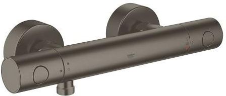 Grohtherm 1000 Cosmopolitan M Grohe Brushed Hard Graphite 34065 Al2