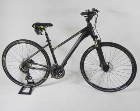 merida crossway 300 lady