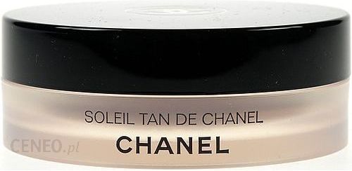 Chanel Brązująca baza pod podkład Soleil Tan De Chanel Bronzing