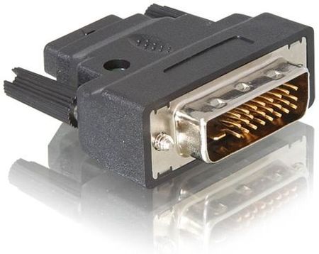 ADAPTER HDMI(F)->DVI(M) (65024)
