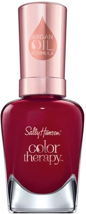 Sally Hansen Color Therapy Lakier do paznokci 370 Unwined 14,7ml
