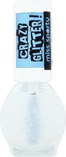 Miss Sporty Crazy Glitter Lakier do paznokci 020 7ml 