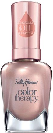 Sally Hansen Color Therapy Lakier do paznokci 200 Powder Room 14,7ml