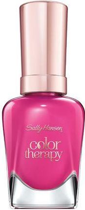 Sally Hansen Color Therapy Lakier do paznokci 260 Berry Smooth 14,7ml 