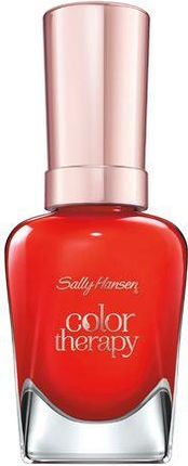 Sally Hansen Color Therapy Lakier do paznokci 340 Red-iance 14,7ml