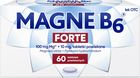 Magne B6 Forte 60tabl.
