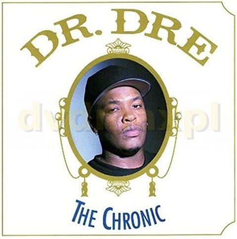 Plyta Kompaktowa Dr Dre The Chronic Digitally Remastered Cd Ceny I Opinie Ceneo Pl