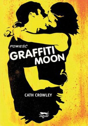 Graffiti Moon - Cath Crowley (EPUB)