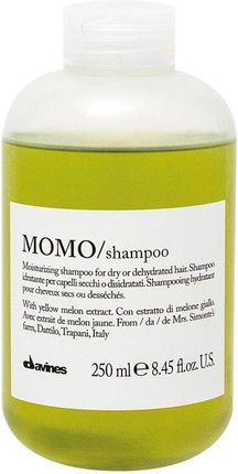 Davines MOMO szampon nawilżający do włosów suchych 250ml