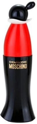 Moschino Cheap & Chic Woman Woda Toaletowa 100 ml 