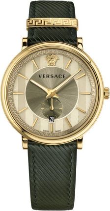 Versace Vcircle The Manifesto Edition Vbq030017