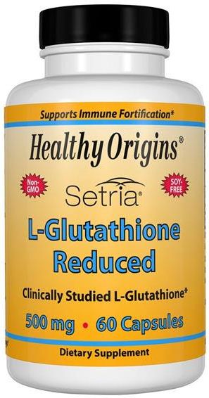 glutathione supplement product image Amazon.com: Glutathione Supplement Capsule - Strongest DNA Verified  Glutathione Reduced