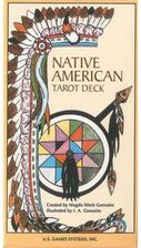 Zdjęcie Native American Tarot - Siechnice