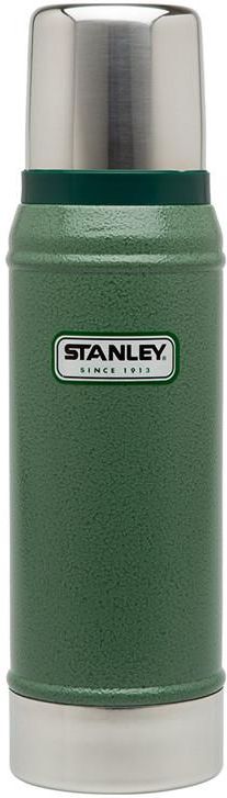 Legendary Classic Thermos green - Stanley 10-01228-072