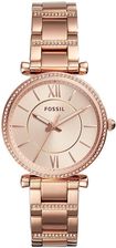 Fossil Carlie Es4301