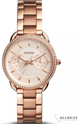 Fossil Tailor Es4264