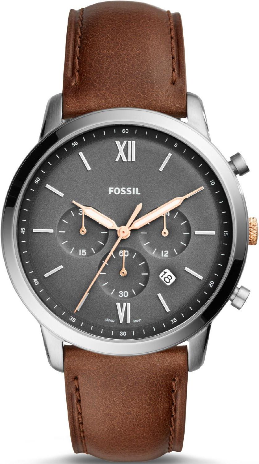 Zegarek FS5408 Fossil Zegarek FS5408 Fossil