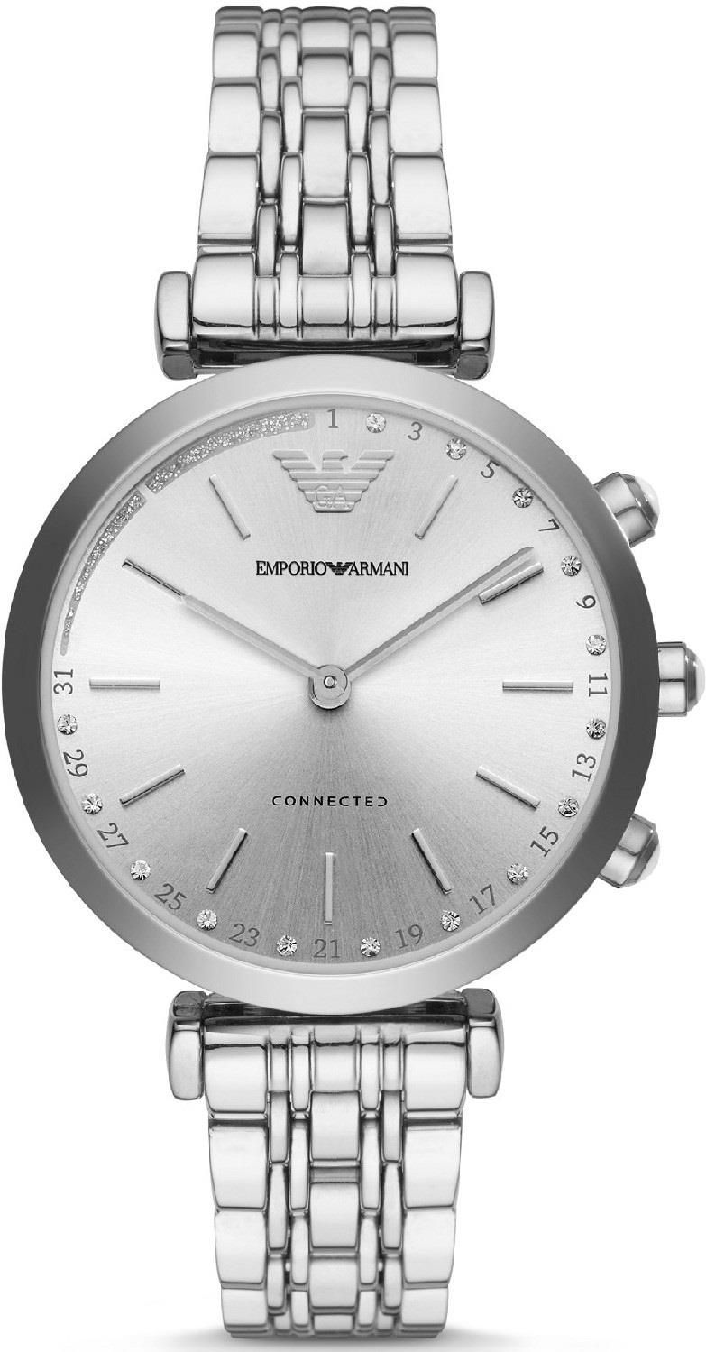 emporio armani connected ndw2h