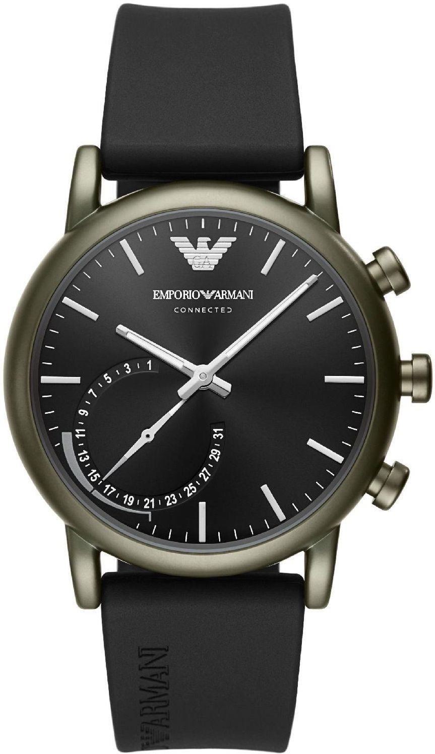 Emporio deals armani art3021