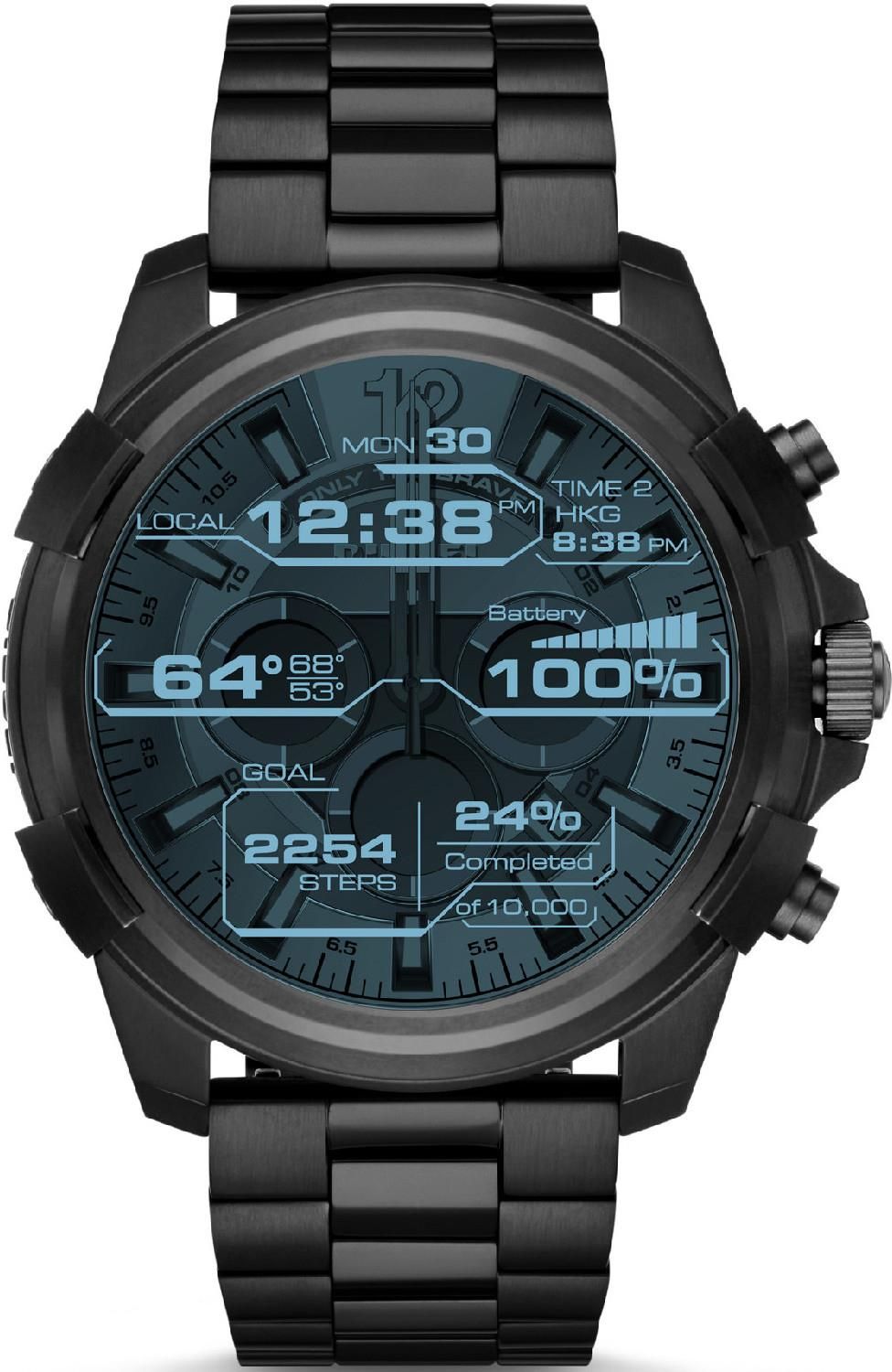 diesel full guard 3
